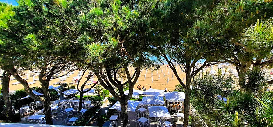 Hotel Parioli