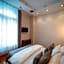 NATALI Luxury suites PARKING