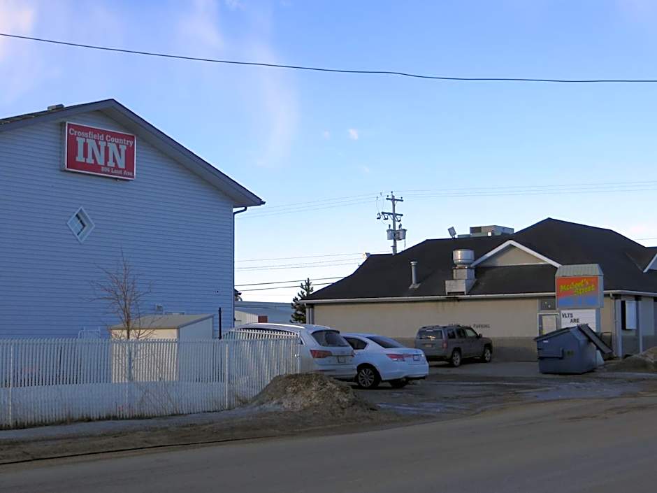 Crossfield Country Inn