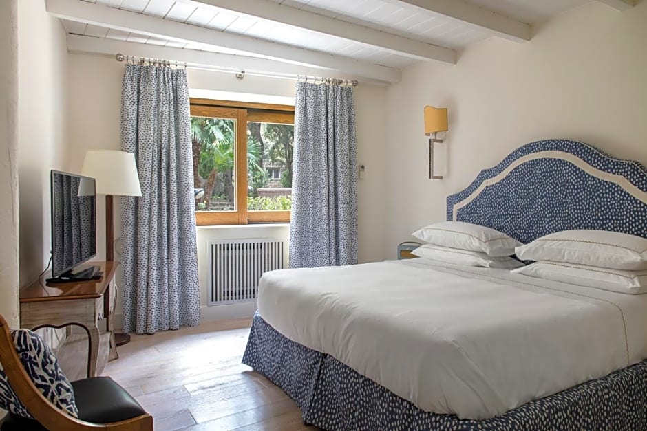 Mezzatorre Hotel & Thermal Spa