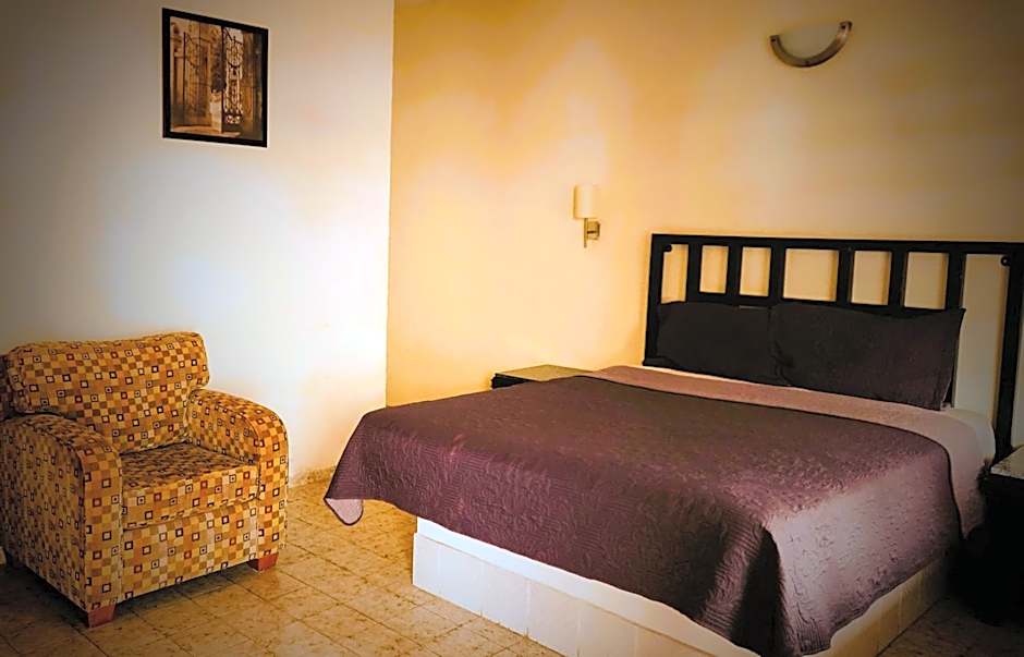 Hotel Paraiso