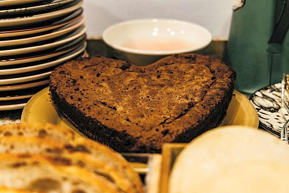 HOTEL LUZ ALMONASTER