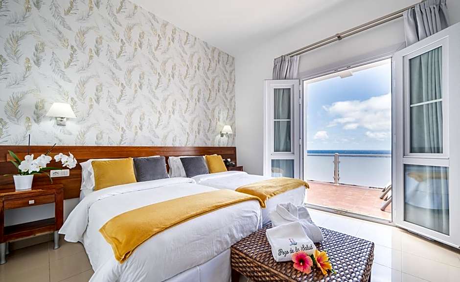 Balneario Pozo de la Salud