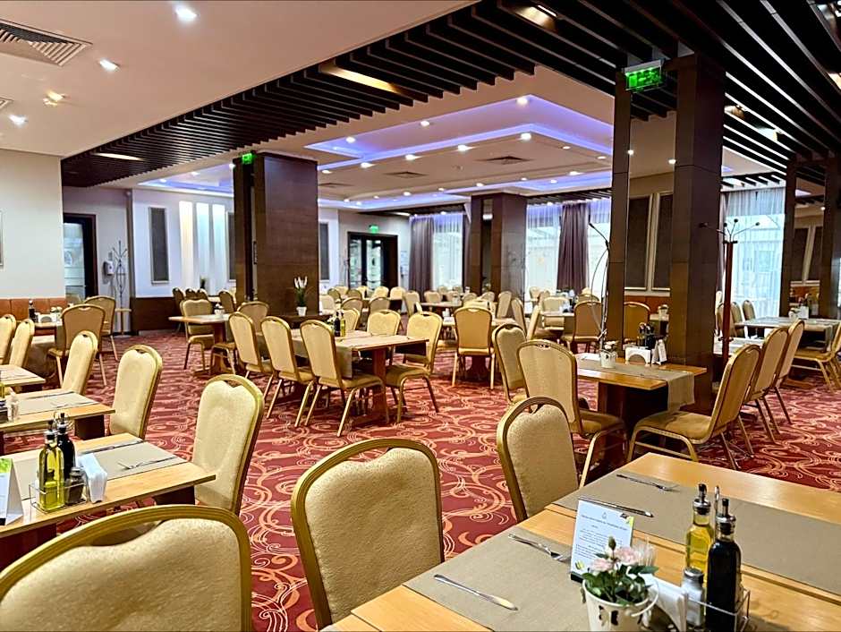 Central Hotel Sofia
