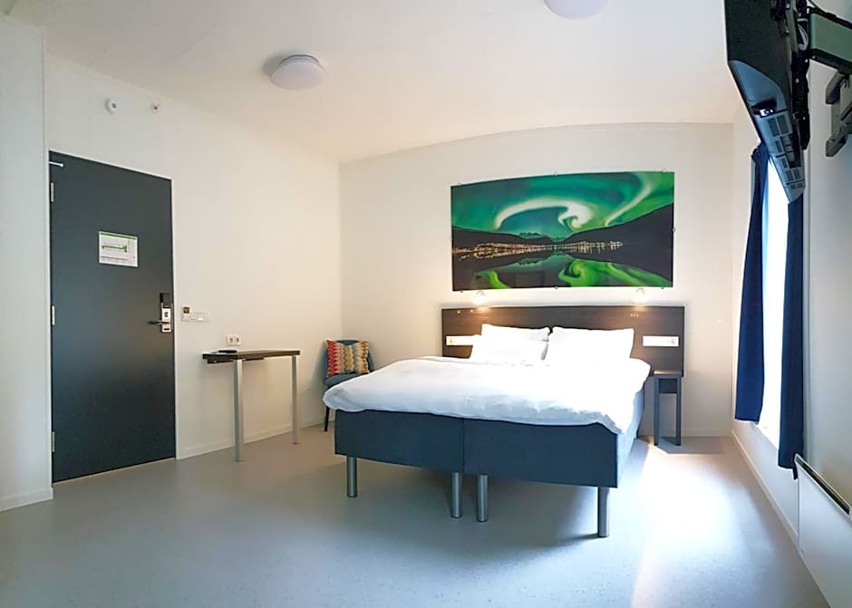 Aiden by Best Western Harstad Narvik Airport