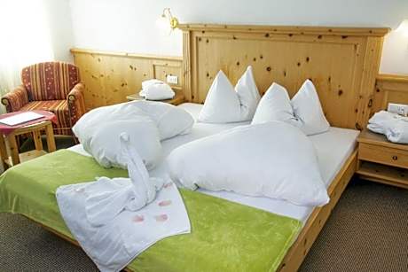 Junior Suite with Sea View