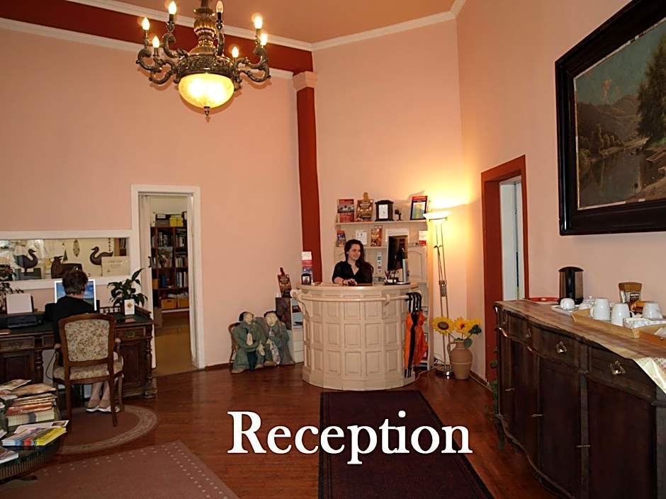 Hotel Liechtenstein Apartments II