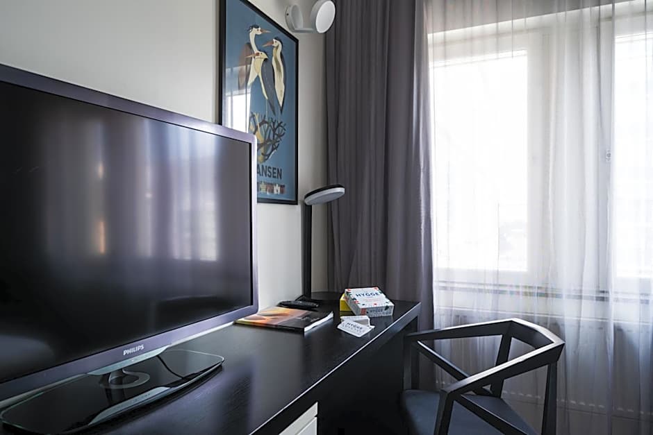Hotel C Stockholm