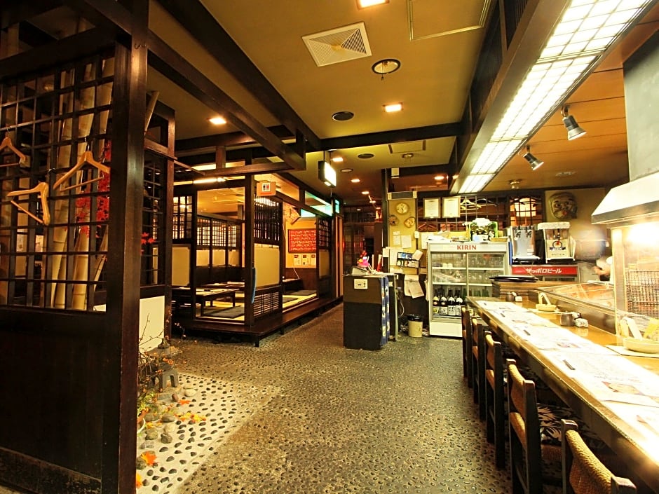 Hotel Areaone Chitose