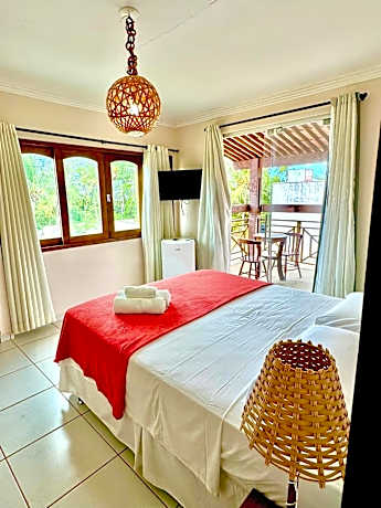 Parcel do Gostoso Pousada