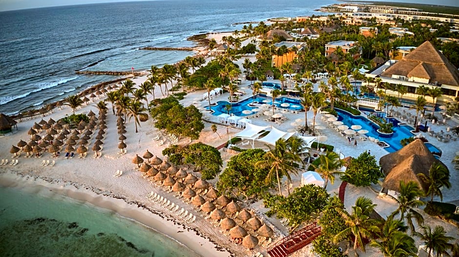 Bahia Principe Luxury Akumal - All Inclusive