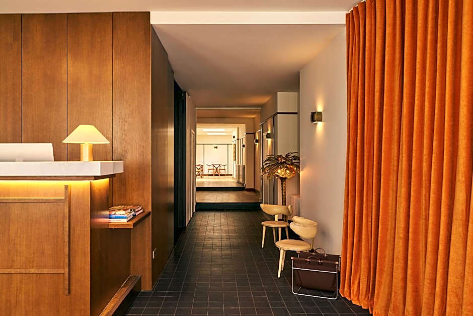 Latroupe Hotel Le Berger