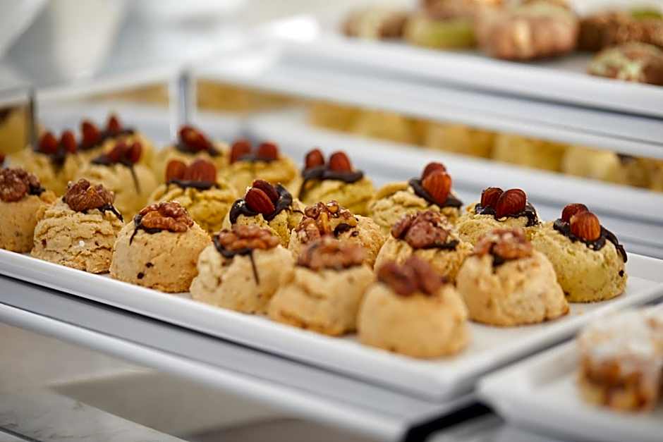 Albinas Hotel Old City