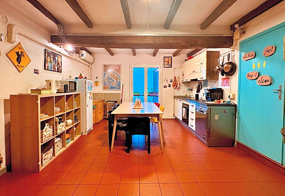 Hostel Il Nosadillo - Bologna