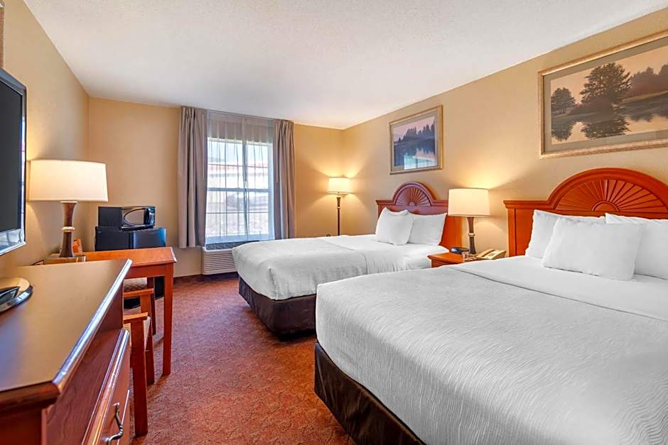 Quality Inn Bangor Mall