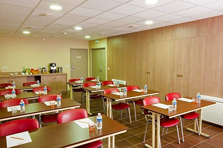 Residhome Reims Centre