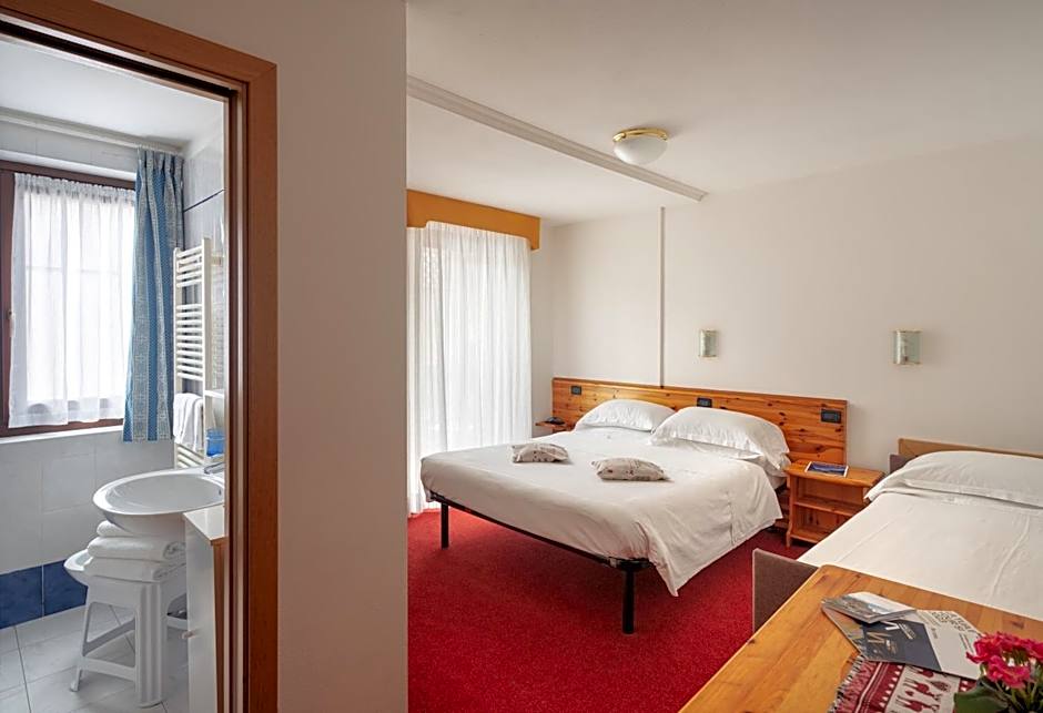 Hotel Villa Emma