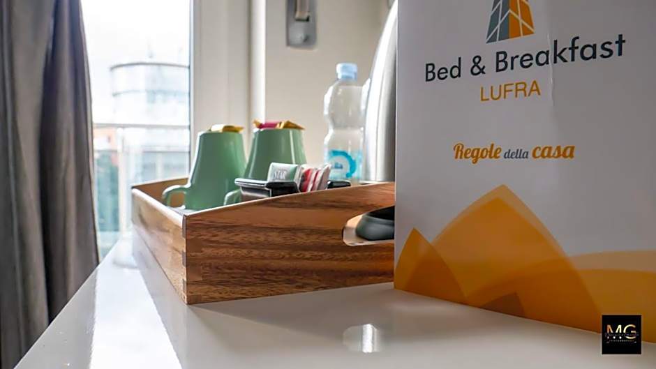 Bed & Breakfast Lufra