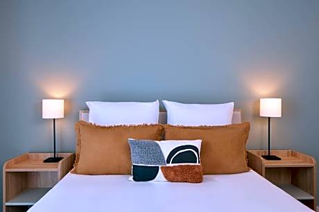 Quality Suites Plerin