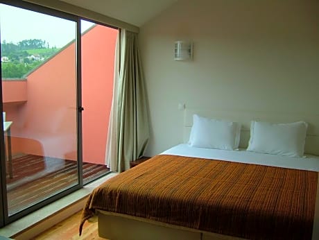 Comfort Double or Twin Room