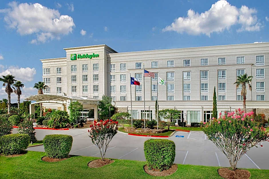 Holiday Inn Hotel & Suites College Station-Aggieland By IHG