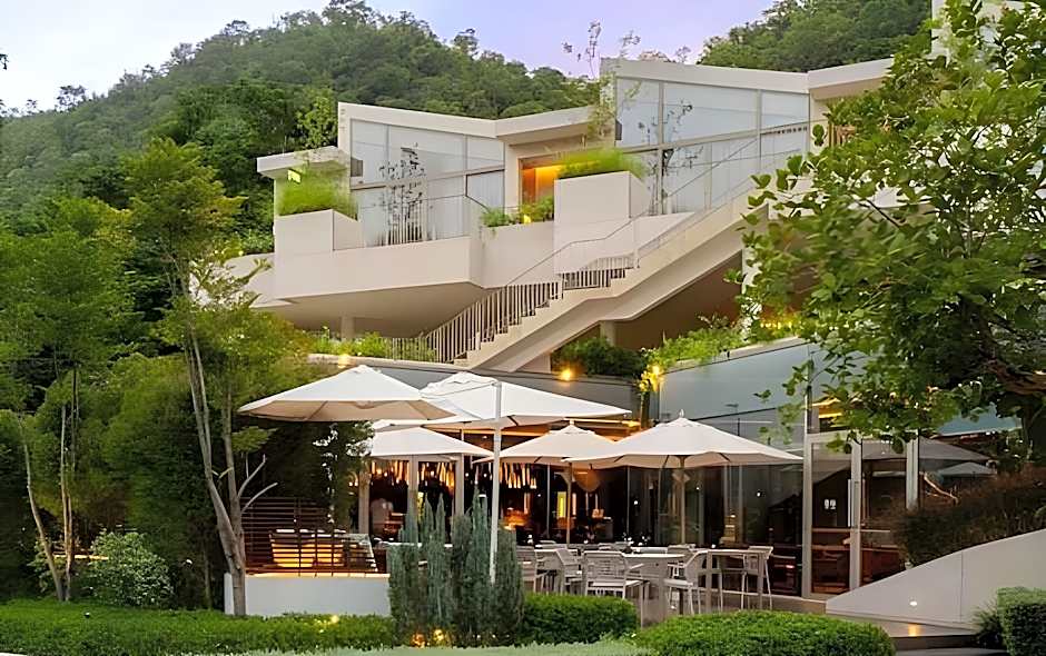 Hotel MYS Khao Yai