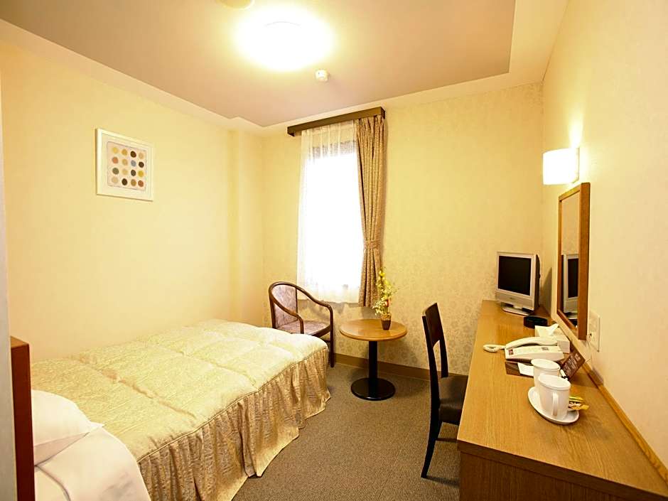 Hotel Pearl City Hachinohe