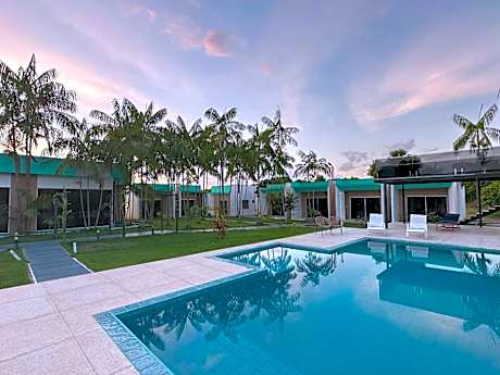 Villa'S Roraima