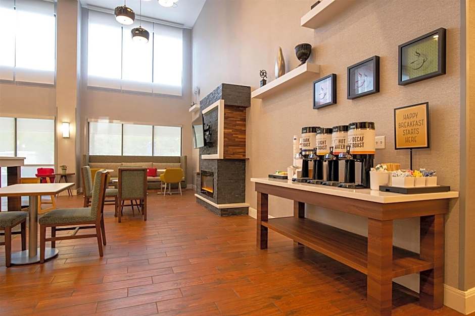 Hampton Inn By Hilton & Suites College Station/Us 6-East Bypass, Tx