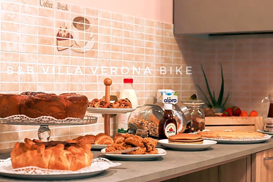 B&B Villa Verona Bike