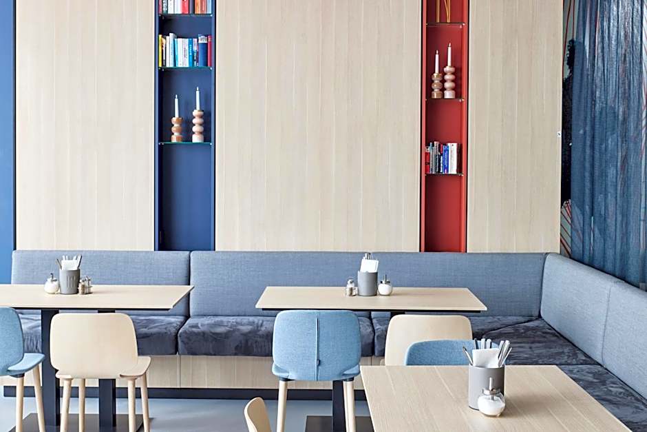 H2 Hotel Wien Schönbrunn