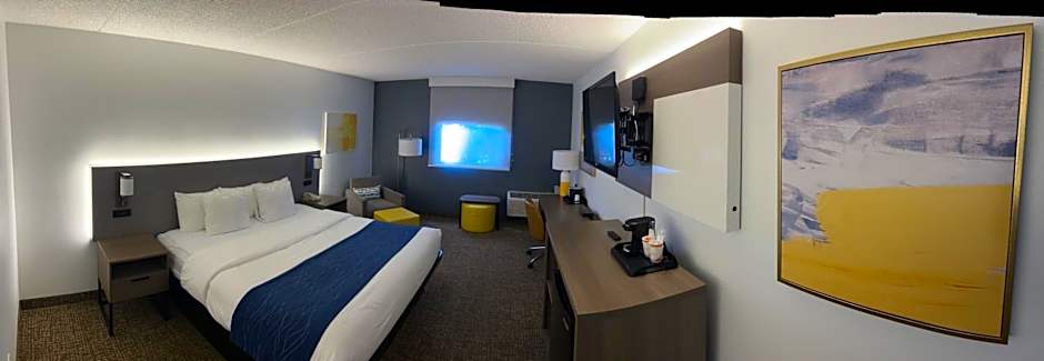 Comfort Inn Las Vegas New Mexico