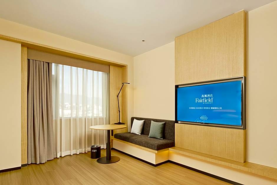 Fairfield by Marriott Lijiang Ancient Town