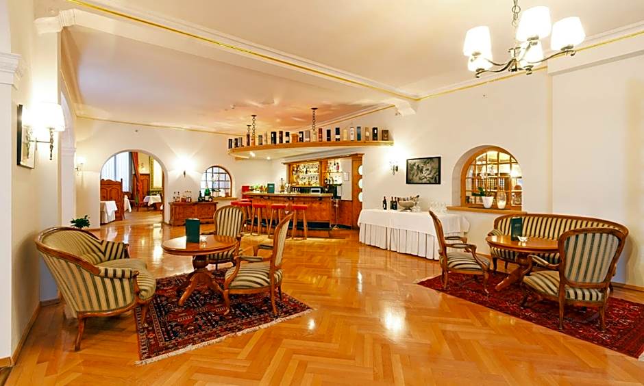 Edelweiss Swiss Quality Hotel