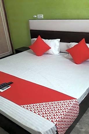 HOTEL AMBANI
