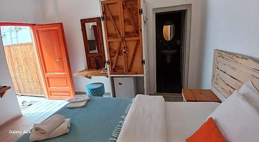merih butik hotel