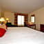 Hilton Garden Inn Tulsa Airport
