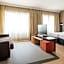 Ilunion Suites Madrid