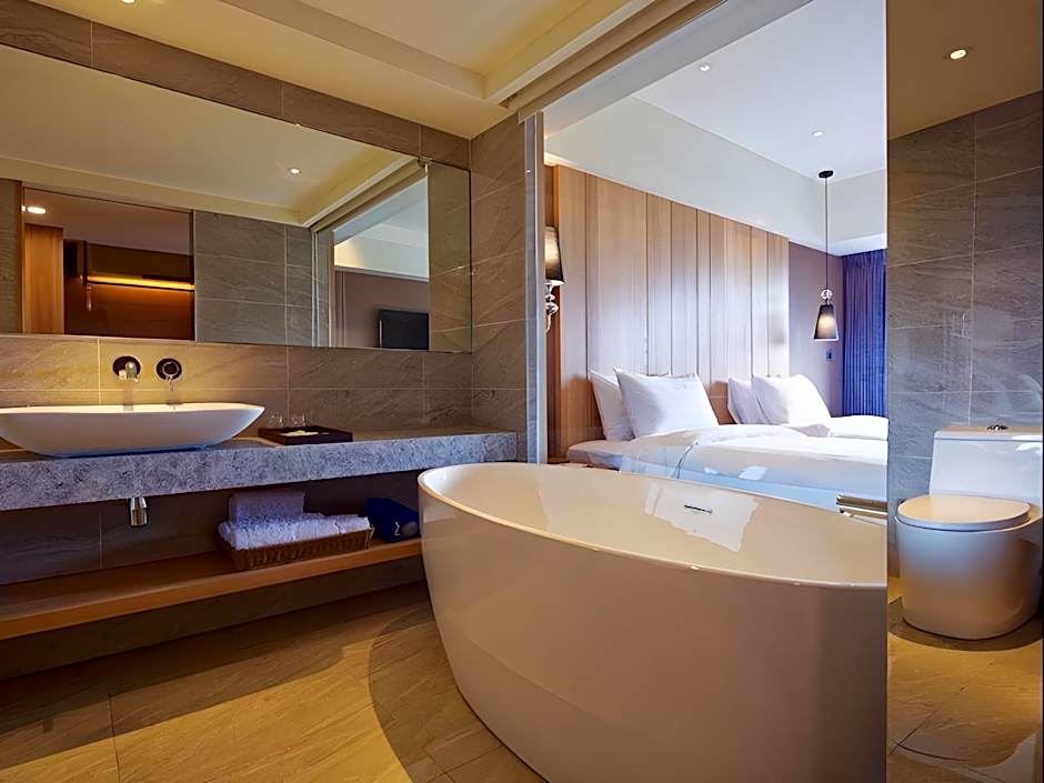 CHECK inn SELECT Taipei NeiHu