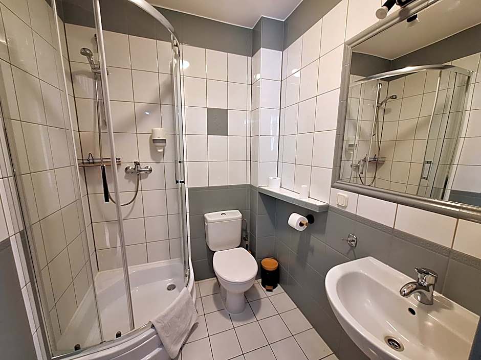 Hotel Restauracja Rondo