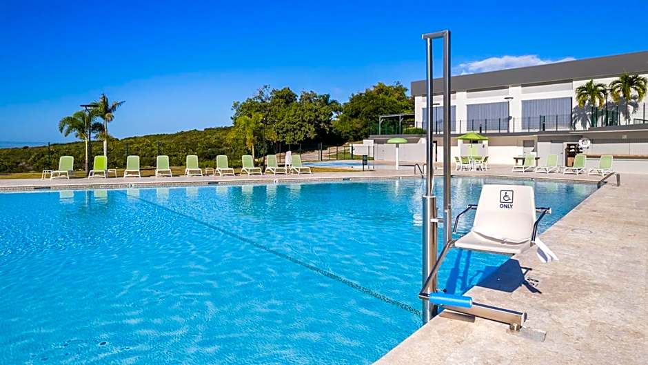 Holiday Inn Ponce & El Tropical Casino By IHG