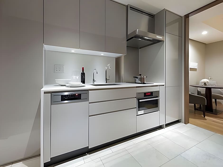 Ascott Marunouchi Tokyo