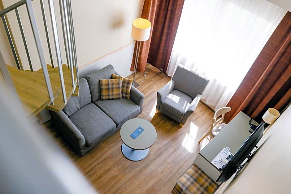 Hestia Hotel Strand