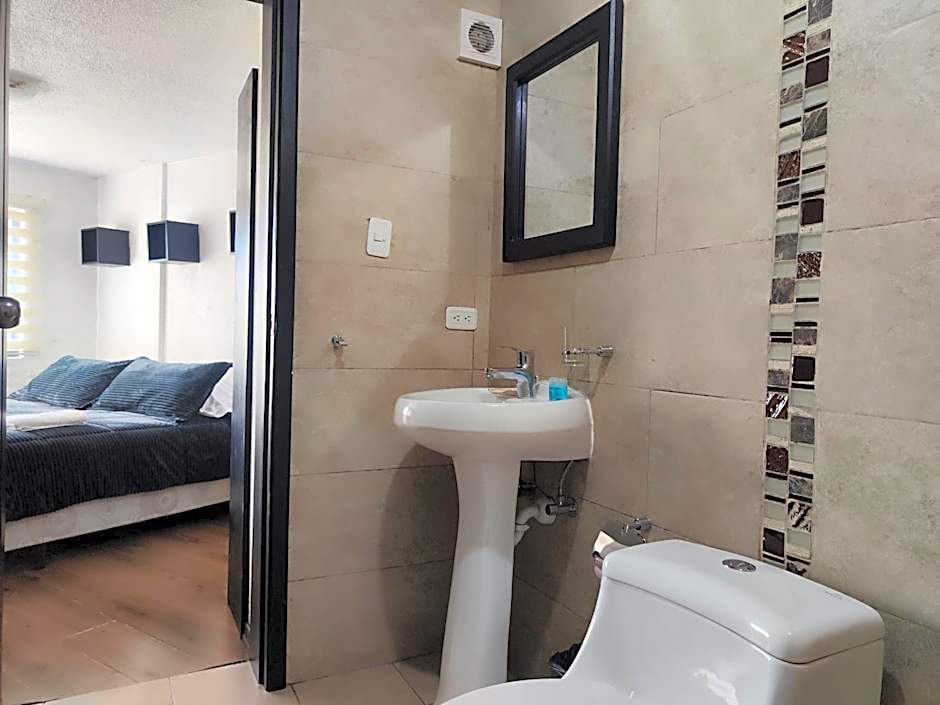 Hotel Bellavista Quito