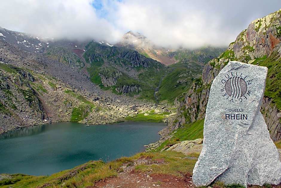 Hotel Restaurant La Furca