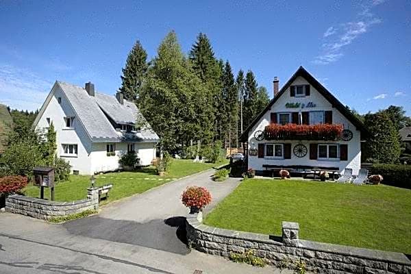 Gästehaus Wald und See