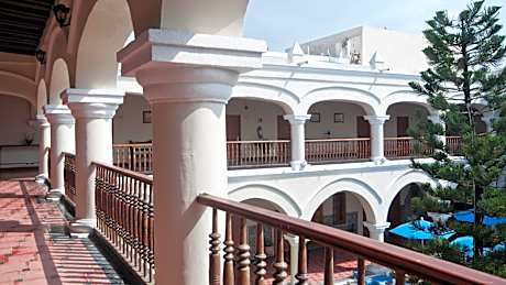 Holiday Inn Express Veracruz Centro Historico
