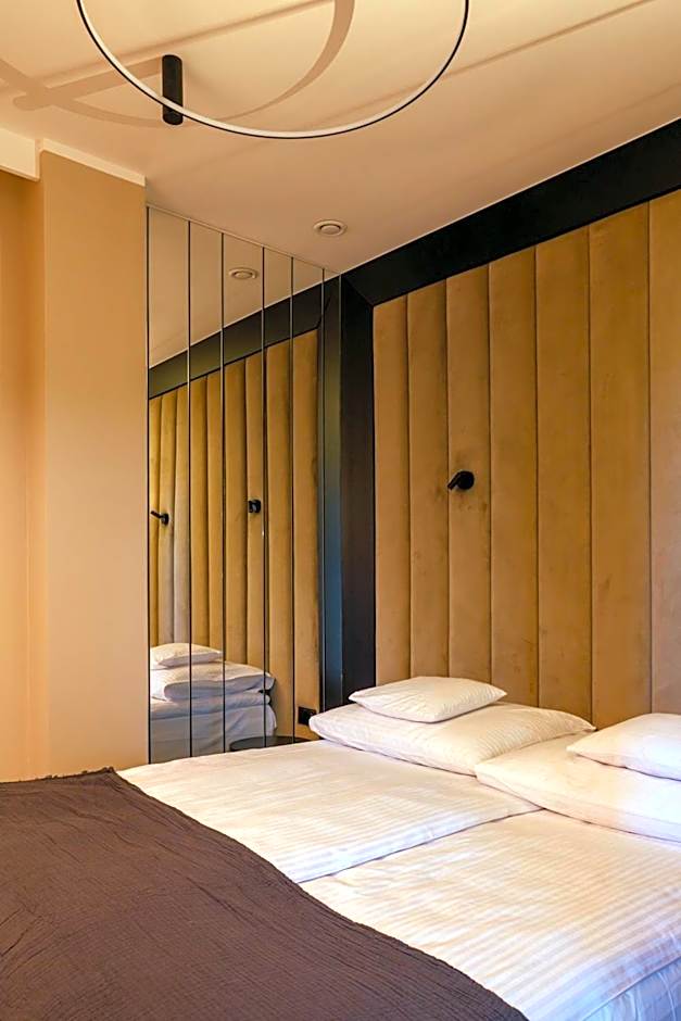 4 Strony Apartamenty w Wodnej Wieży