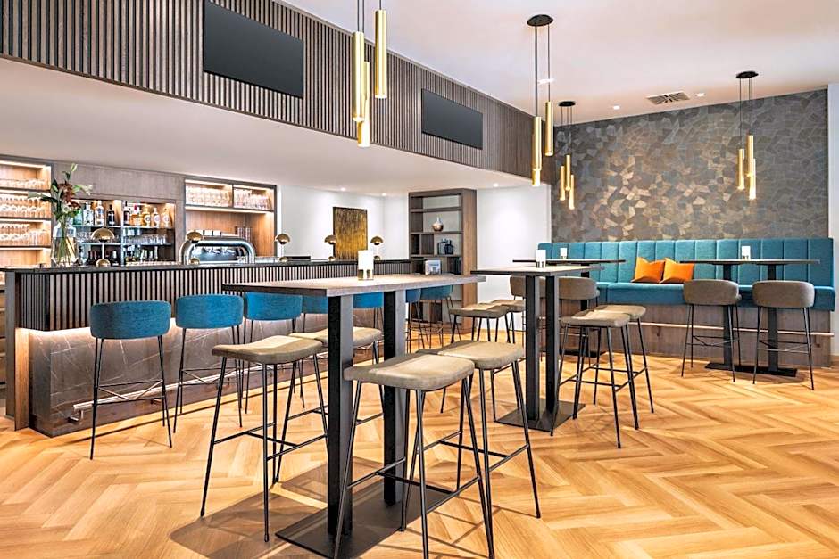 Vienna House Easy by Wyndham Frankfurt Airport