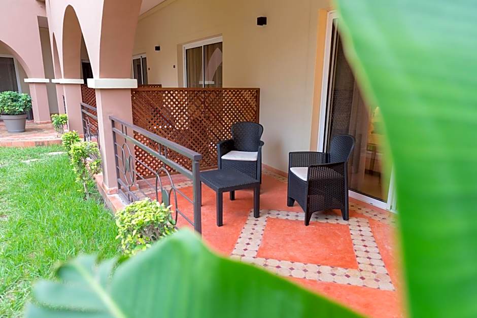 Airport Hotel Casino du Cap-vert